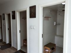 -卓拓健身普拉提运动中心(总店)