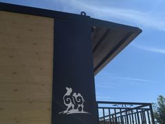 -库伦旗银沙湾旅游景区