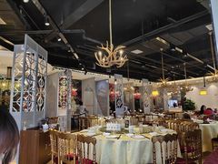 大堂-贵宾楼大酒店(汇邻广场店)