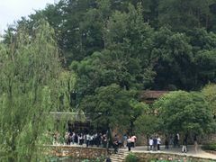 -韶山毛泽东同志故居