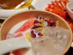 -达叔香味海鲜(海棠68环球美食街店)
