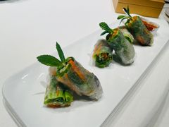 -金链花·泰国餐厅(国贸店)