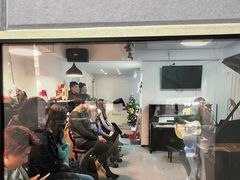 -梅纳·钢琴声乐架子鼓Mena Music(双井店)