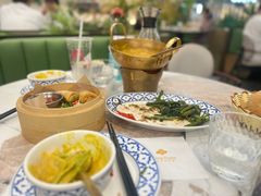 -KingThaia金泰兰(滨江天街店)