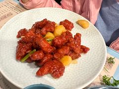 -安泰楼·佛跳墙创始人·传统闽味早茶·酒楼(三坊七巷闽菜地标店)