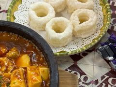 -老三样·旧食新味(船山路店)
