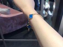 -梵克雅宝(国贸商城店)