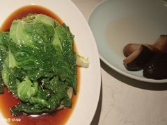 -北李妈妈菜·海肠捞饭(高新万达店)