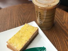 -星巴克(北京惠新东街店)