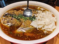 -味莊餐厅(康庄南街店)