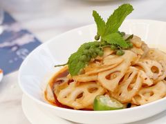 -子霖南山鲜虾面(南山总店)