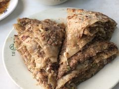 -清真永恒华威肉饼(潘家园店)