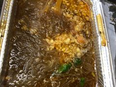 -海波肉串(金顶山大街店)