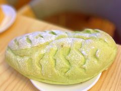 -麦盛田烘焙