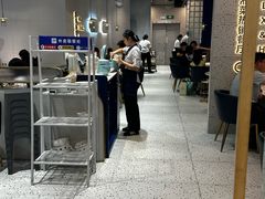 -兰湘子·湘菜小炒(石家庄万象城店)