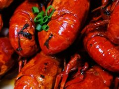 -可可大虾武汉土菜大排档(万松园1店)