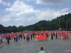 -韶山毛泽东同志故居