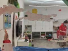 -tomato蕃茄田艺术(新天地中心)