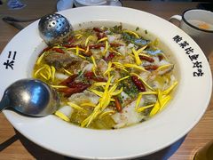 -新太二·鲜料川菜(东汇城店)