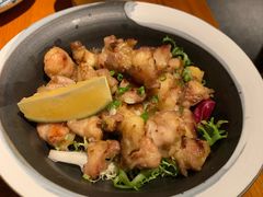 -醉虎传(南锣鼓巷店)