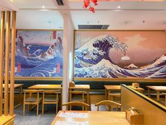 -樟葶谷寿司(椒江店)