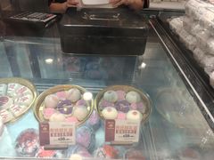 -王家沙点心店(南京西路总店)