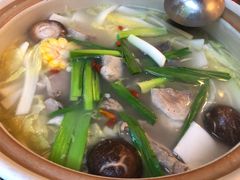 -马一洒开锅羊肉清真餐厅(京汉店)