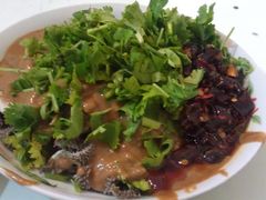 水爆肚-清真宏玉祥黄门脸餐厅(华荫东里店)
