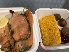 -宜家·瑞典风味餐厅(无锡店)