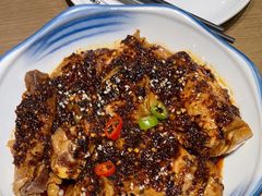 -洪兴砂锅·融合砂锅菜(三站店)