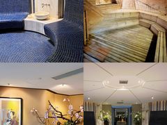 -春晖园度假酒店温泉