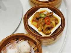 -顺德人家食府(黄金广场店)