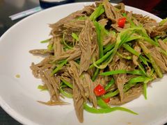 -粗茶淡饭•陕菜•家常菜