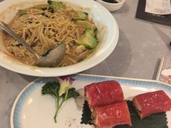 -丰鲤楼•闽南茶楼(仟禧汇店)