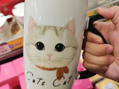 -AEON永旺(东方宝泰店)