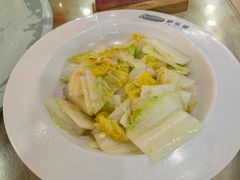 -新金盛·海鲜酒楼(盐田店)