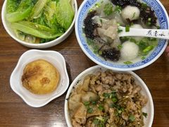 -煎意浓·吴记煎包(交通路店)