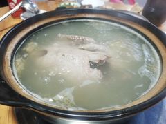 柠檬鸭-天程知味园