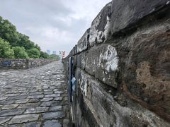 -南京城墙景区
