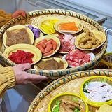 湘派火锅真心好吃‼️炒排骨原地封神