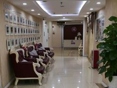 -伊丽莎白妇科医院·早孕检查