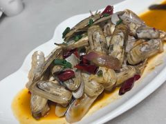 -华盛丰温州大排档(东三环南路店)