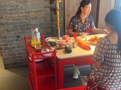 -小龙坎火锅(全球总店)