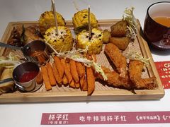 -杯子红牛排(创意产业园店)