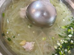 -龙上水现炒生料(柳沙店)