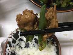 -新新湘菜馆(新中街二条店)