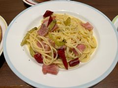 -萨莉亚意式餐厅(杭州滨江天街店)