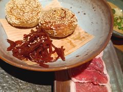 -老墙根涮肉·铜锅·烧烤(王四营店)
