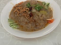 东北大拉皮-京滨饭店·餐厅(阜外大街店)