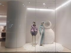 -ICICLE之禾女装店(百联又一城店)